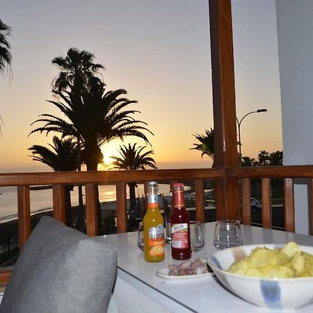 Villa Tranquila, Playa Del Duque Costa Adeje  Eksteriør billede