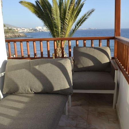 Villa Tranquila, Playa Del Duque Costa Adeje  Eksteriør billede