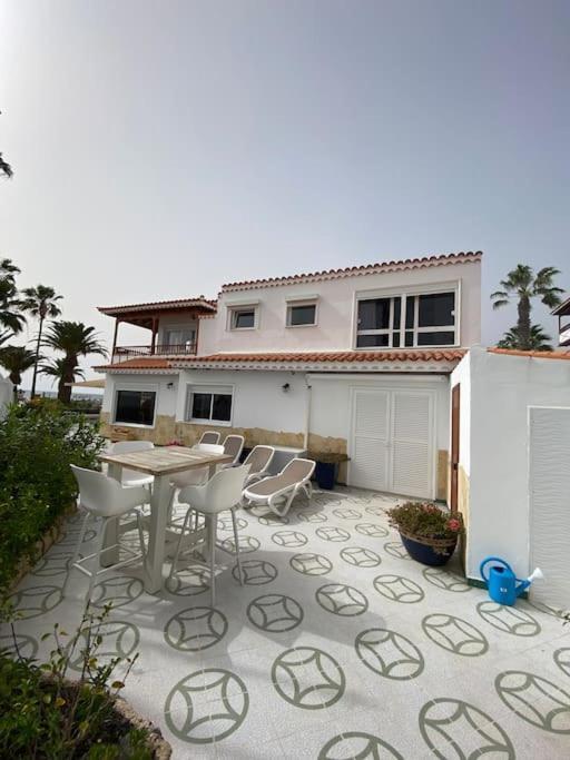 Villa Tranquila, Playa Del Duque Costa Adeje  Eksteriør billede