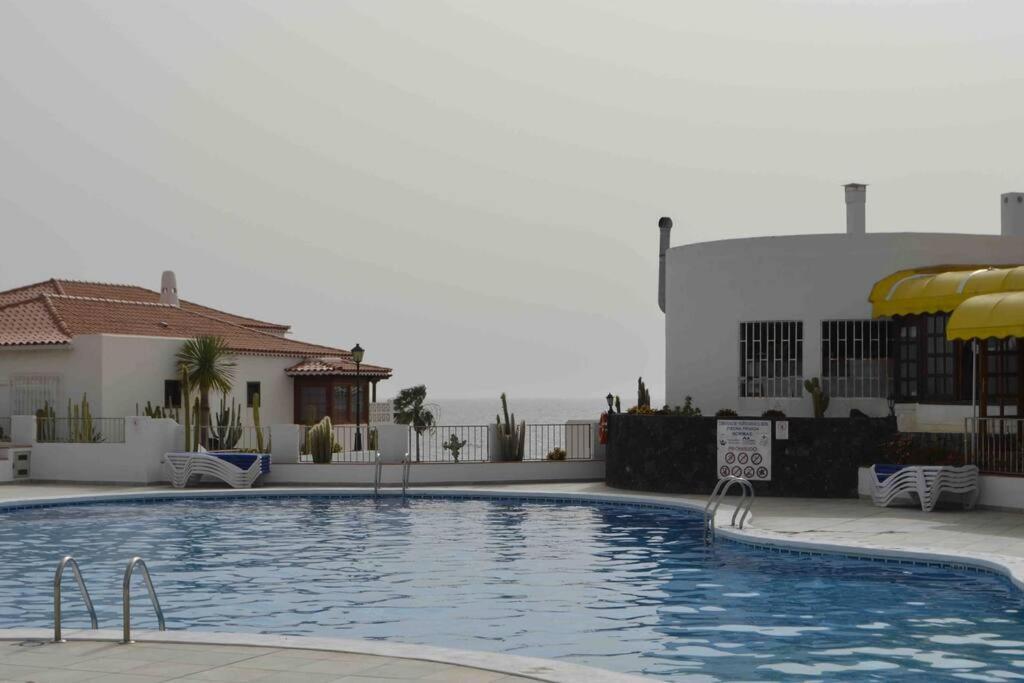 Villa Tranquila, Playa Del Duque Costa Adeje  Eksteriør billede