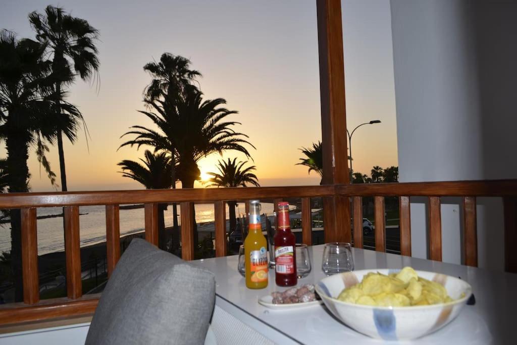 Villa Tranquila, Playa Del Duque Costa Adeje  Eksteriør billede