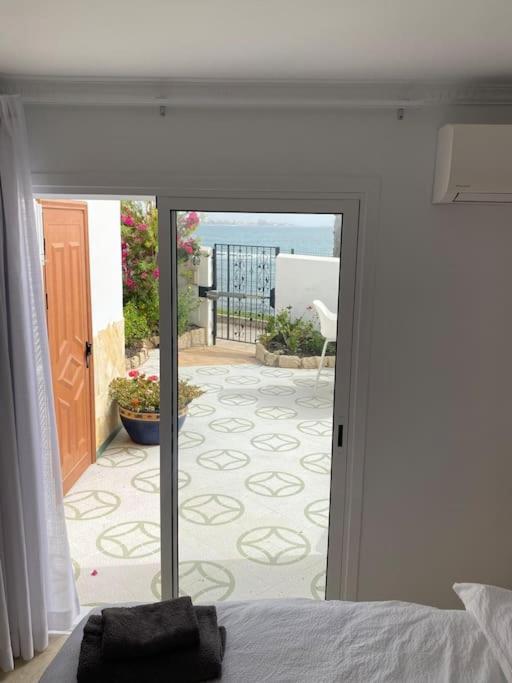 Villa Tranquila, Playa Del Duque Costa Adeje  Eksteriør billede