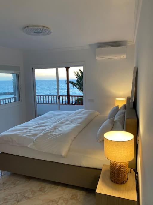 Villa Tranquila, Playa Del Duque Costa Adeje  Eksteriør billede