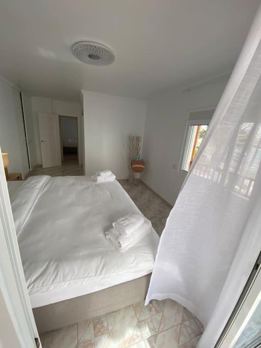Villa Tranquila, Playa Del Duque Costa Adeje  Eksteriør billede