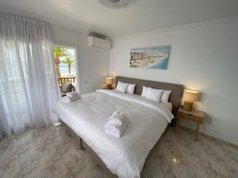 Villa Tranquila, Playa Del Duque Costa Adeje  Eksteriør billede