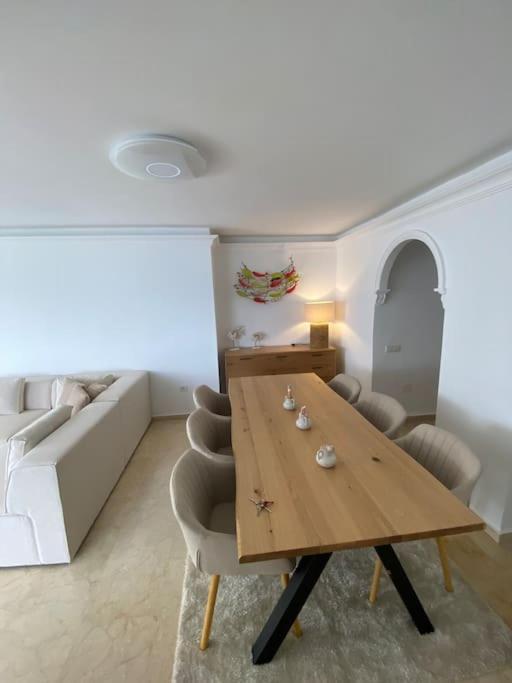 Villa Tranquila, Playa Del Duque Costa Adeje  Eksteriør billede