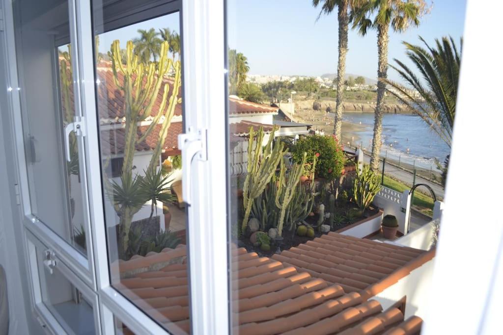 Villa Tranquila, Playa Del Duque Costa Adeje  Eksteriør billede