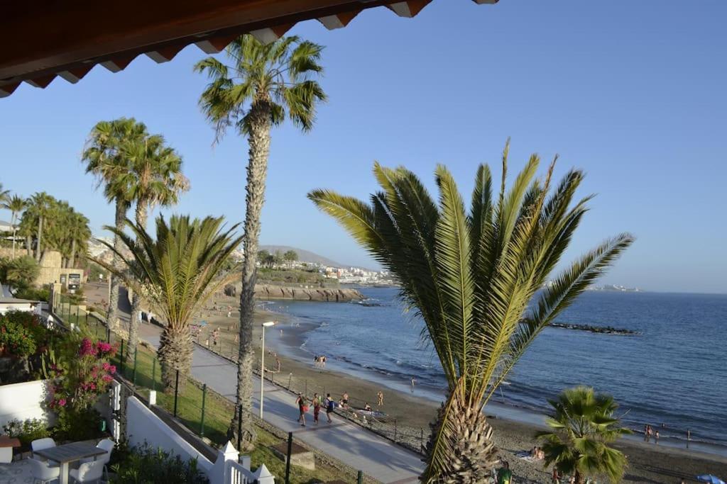 Villa Tranquila, Playa Del Duque Costa Adeje  Eksteriør billede