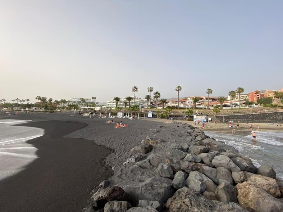Villa Tranquila, Playa Del Duque Costa Adeje  Eksteriør billede