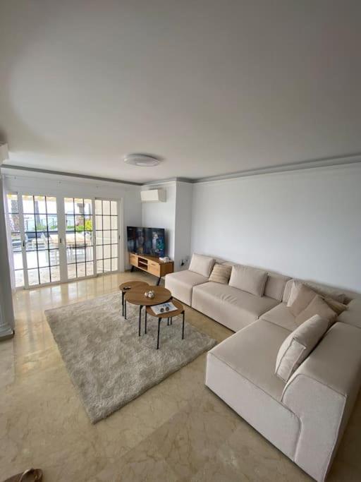 Villa Tranquila, Playa Del Duque Costa Adeje  Eksteriør billede