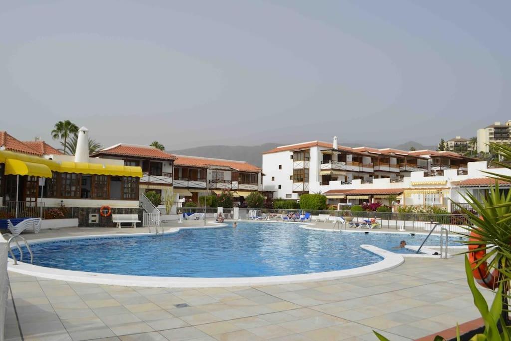 Villa Tranquila, Playa Del Duque Costa Adeje  Eksteriør billede
