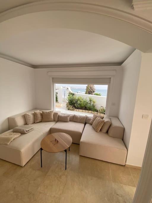 Villa Tranquila, Playa Del Duque Costa Adeje  Eksteriør billede