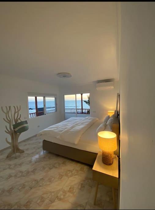 Villa Tranquila, Playa Del Duque Costa Adeje  Eksteriør billede