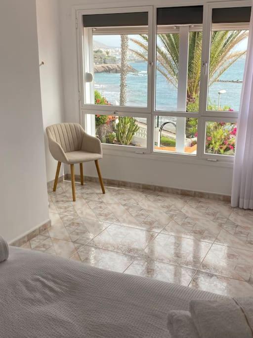 Villa Tranquila, Playa Del Duque Costa Adeje  Eksteriør billede