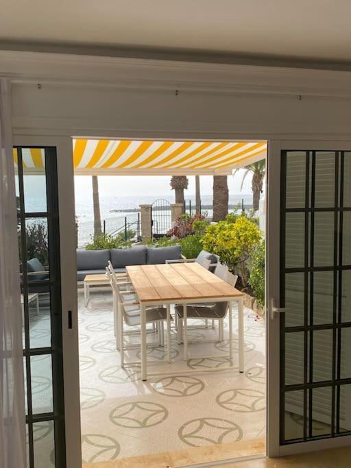 Villa Tranquila, Playa Del Duque Costa Adeje  Eksteriør billede