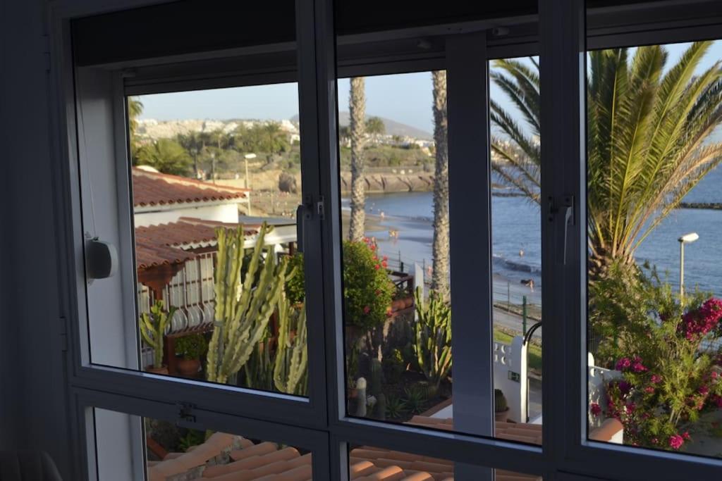 Villa Tranquila, Playa Del Duque Costa Adeje  Eksteriør billede