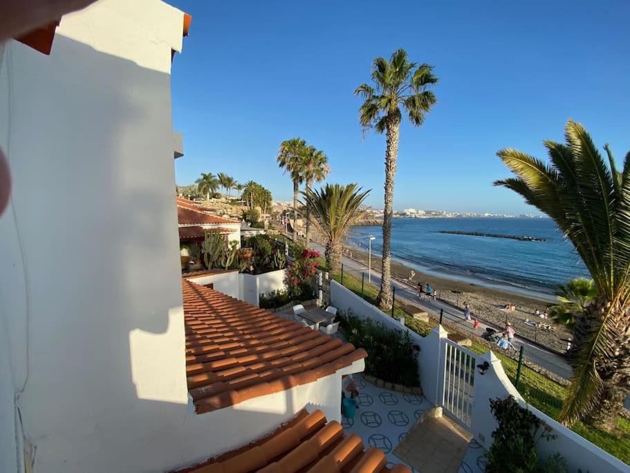 Villa Tranquila, Playa Del Duque Costa Adeje  Eksteriør billede