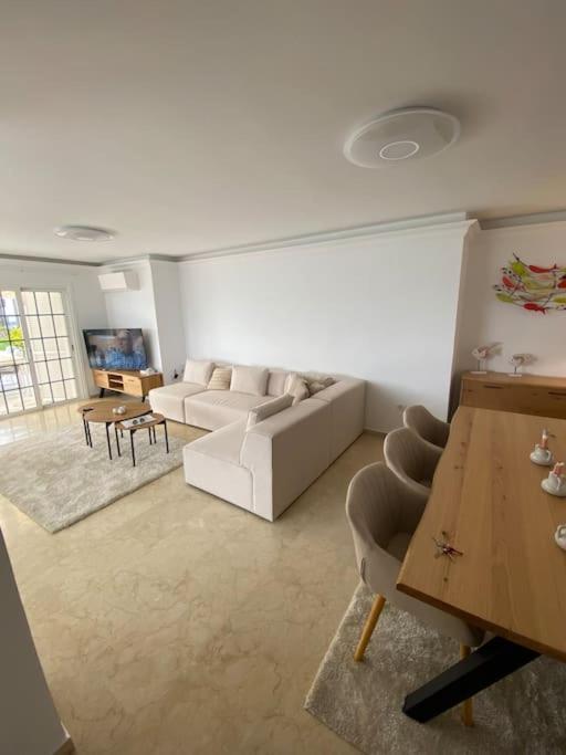 Villa Tranquila, Playa Del Duque Costa Adeje  Eksteriør billede