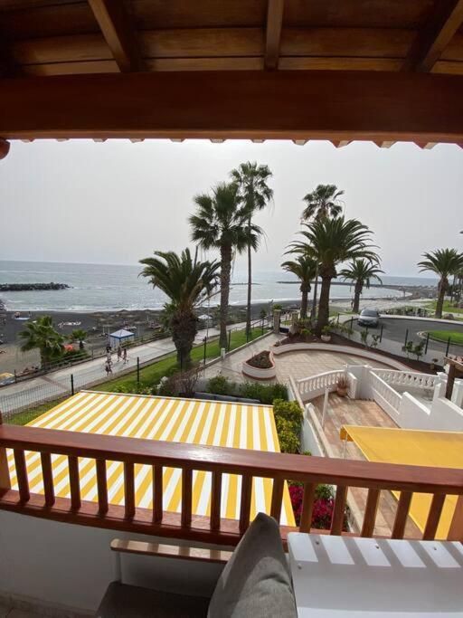 Villa Tranquila, Playa Del Duque Costa Adeje  Eksteriør billede