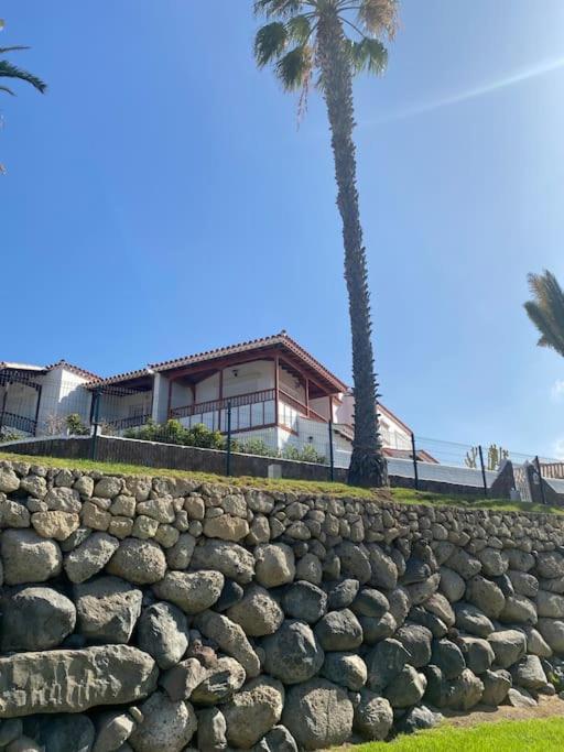 Villa Tranquila, Playa Del Duque Costa Adeje  Eksteriør billede