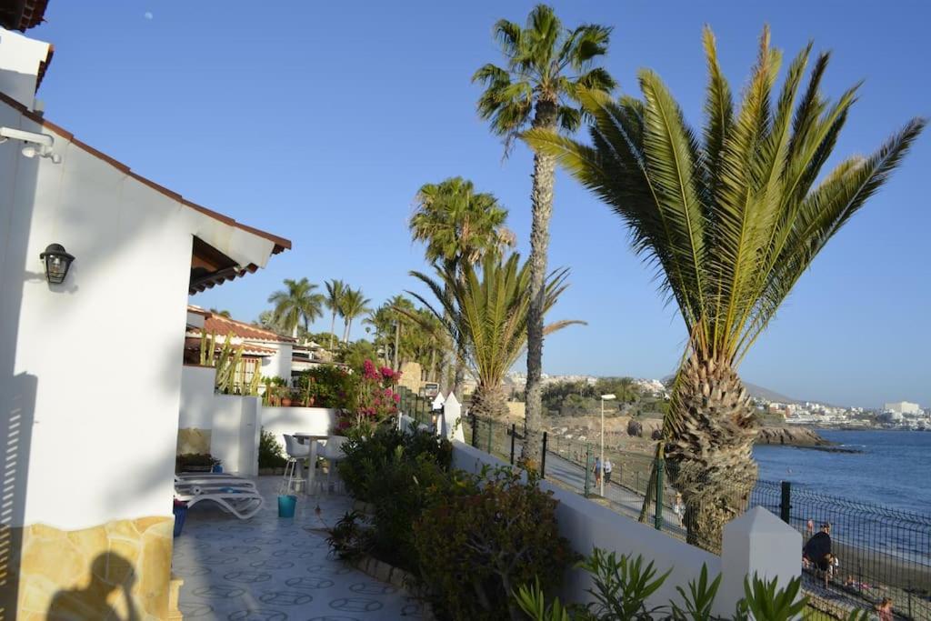 Villa Tranquila, Playa Del Duque Costa Adeje  Eksteriør billede