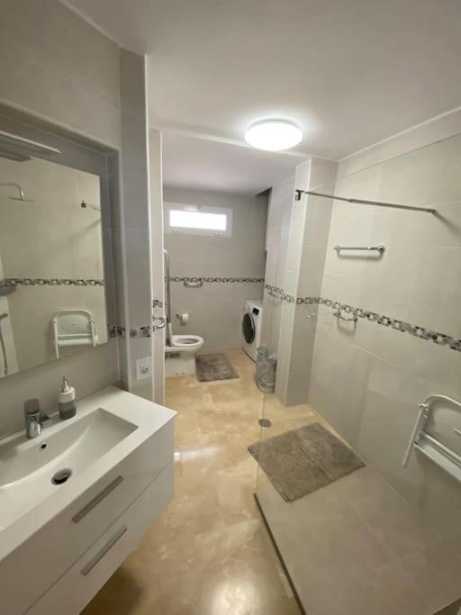 Villa Tranquila, Playa Del Duque Costa Adeje  Eksteriør billede