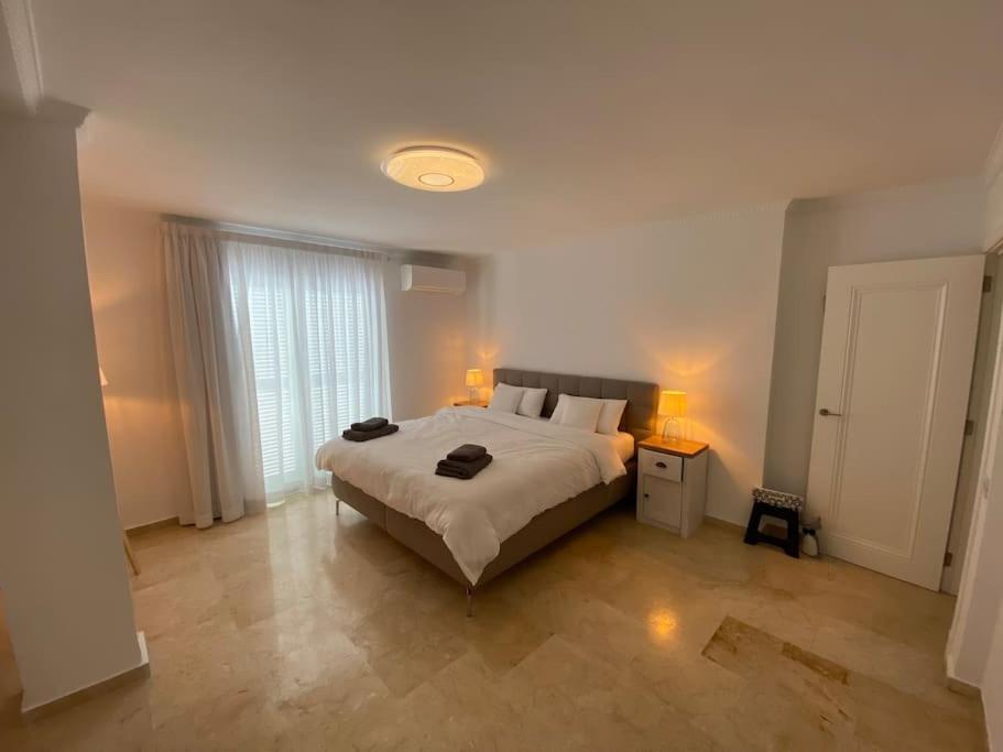 Villa Tranquila, Playa Del Duque Costa Adeje  Eksteriør billede
