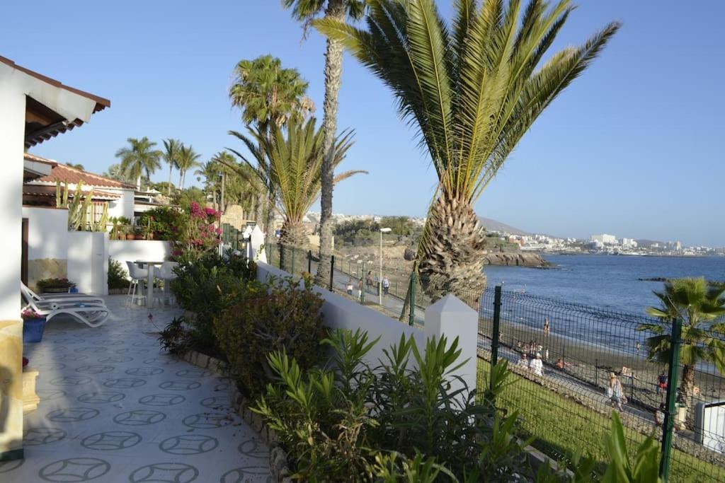 Villa Tranquila, Playa Del Duque Costa Adeje  Eksteriør billede