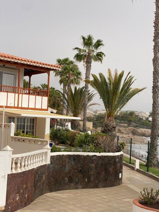 Villa Tranquila, Playa Del Duque Costa Adeje  Eksteriør billede