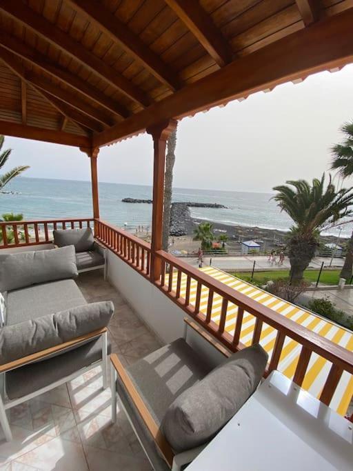 Villa Tranquila, Playa Del Duque Costa Adeje  Eksteriør billede
