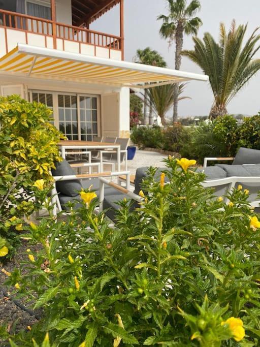 Villa Tranquila, Playa Del Duque Costa Adeje  Eksteriør billede