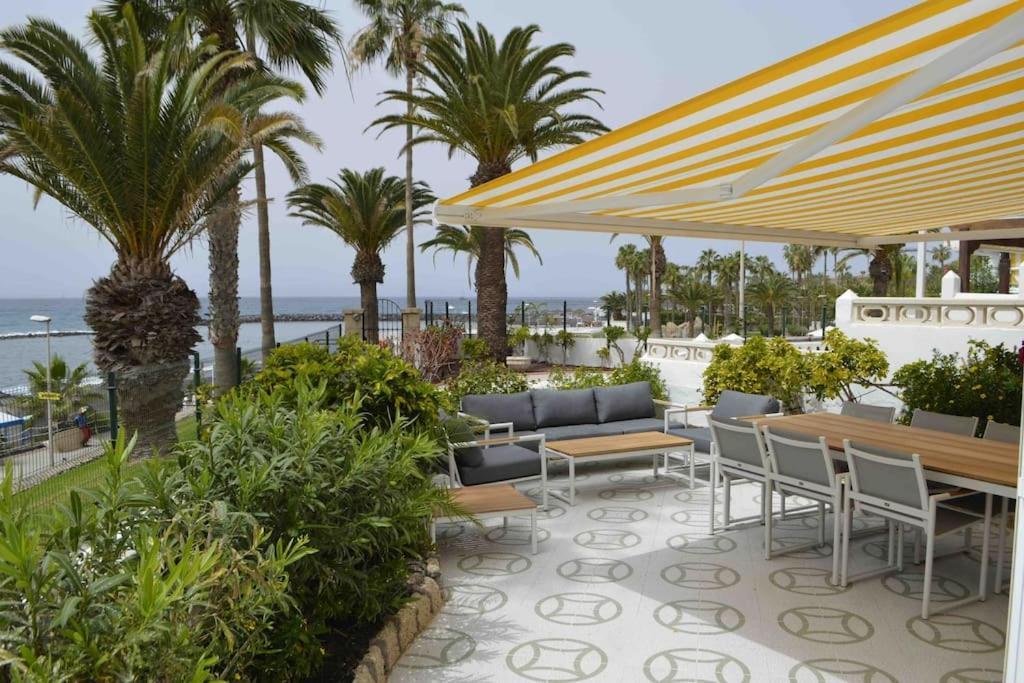 Villa Tranquila, Playa Del Duque Costa Adeje  Eksteriør billede