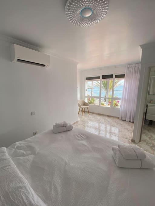 Villa Tranquila, Playa Del Duque Costa Adeje  Eksteriør billede