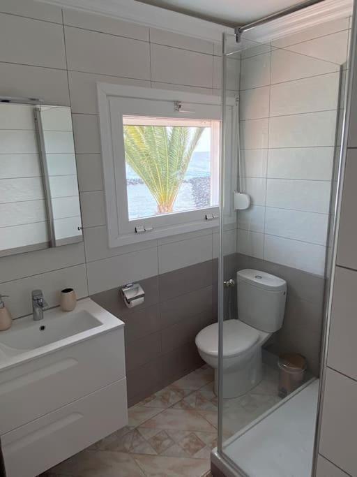 Villa Tranquila, Playa Del Duque Costa Adeje  Eksteriør billede