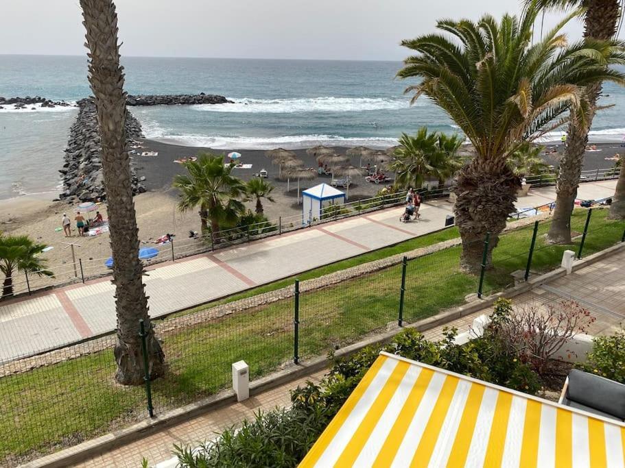 Villa Tranquila, Playa Del Duque Costa Adeje  Eksteriør billede