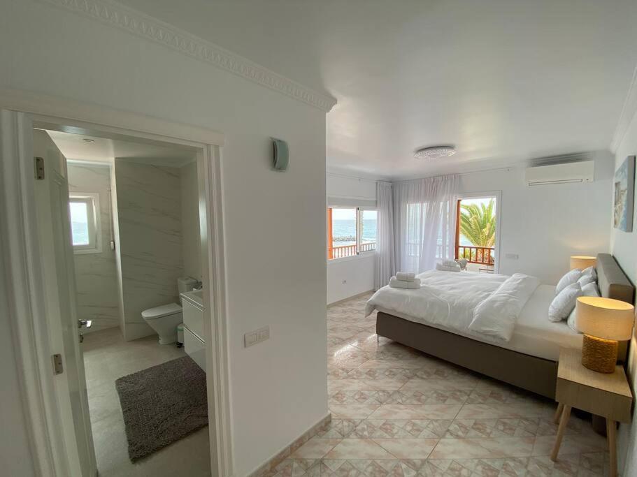 Villa Tranquila, Playa Del Duque Costa Adeje  Eksteriør billede