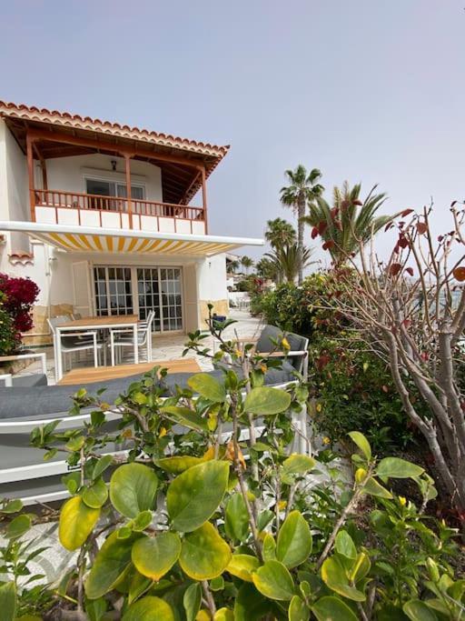 Villa Tranquila, Playa Del Duque Costa Adeje  Eksteriør billede