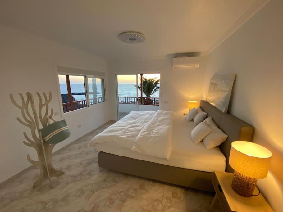 Villa Tranquila, Playa Del Duque Costa Adeje  Eksteriør billede
