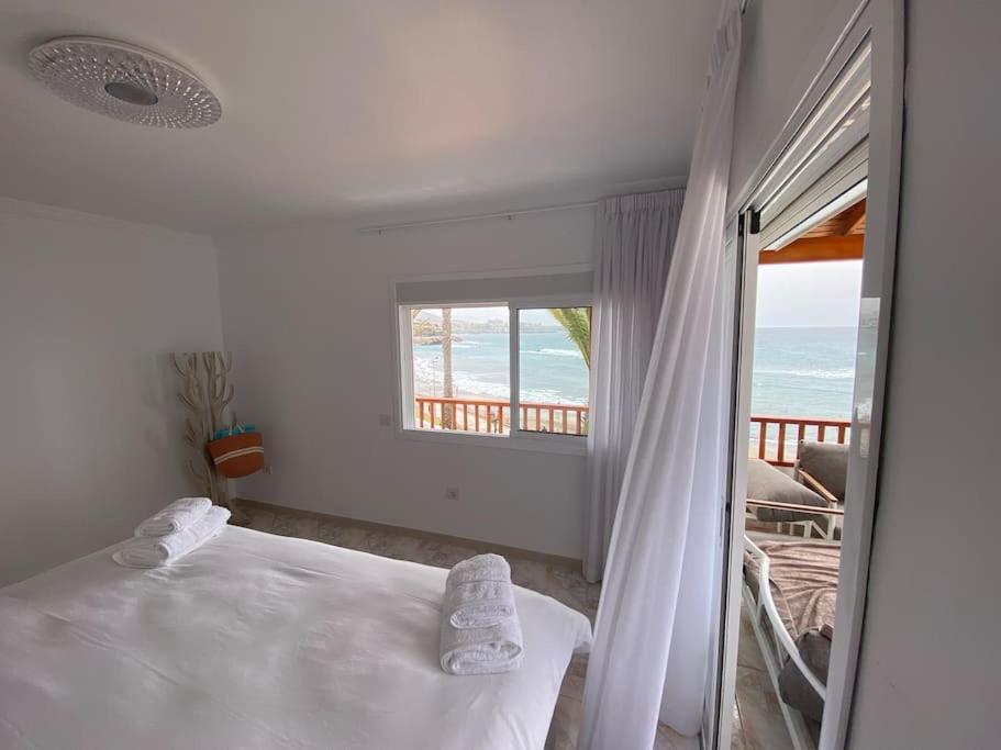 Villa Tranquila, Playa Del Duque Costa Adeje  Eksteriør billede