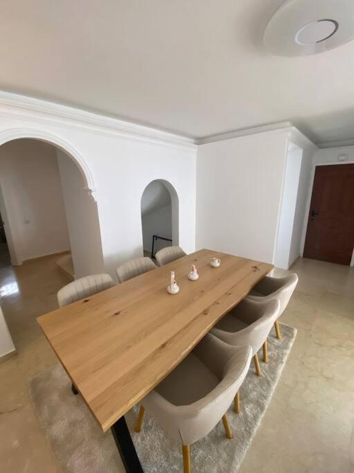 Villa Tranquila, Playa Del Duque Costa Adeje  Eksteriør billede