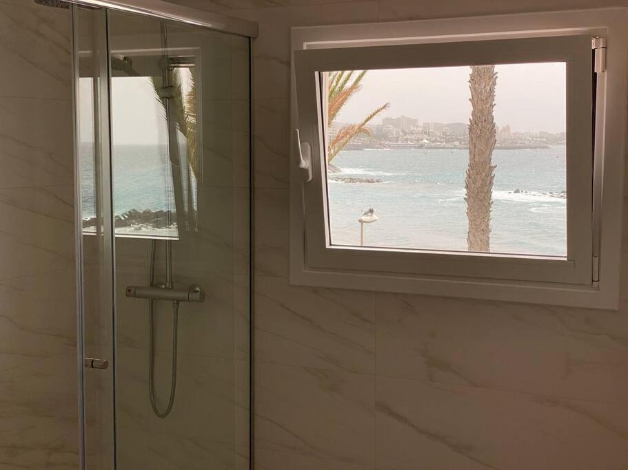 Villa Tranquila, Playa Del Duque Costa Adeje  Eksteriør billede